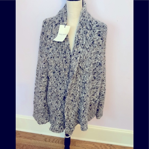 NWT Over the hip sweater by MARINA RINADI - Picture 2 of 3